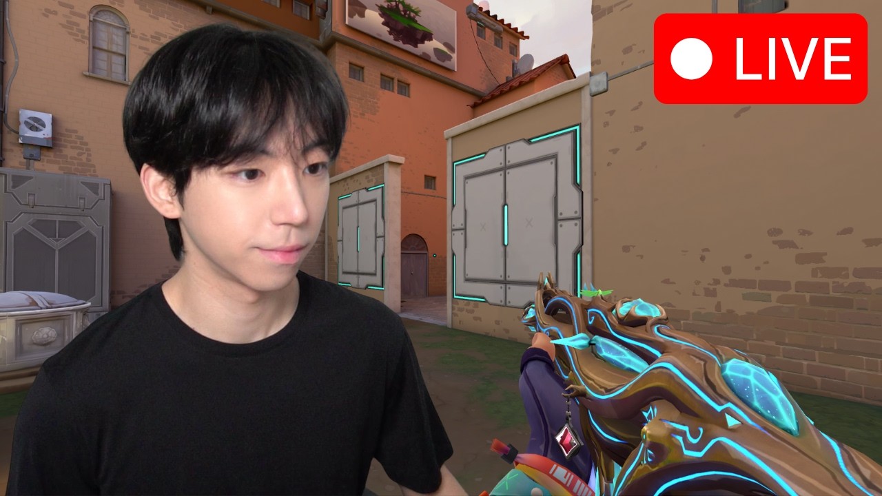🔴LIVE! NEW AGENT HUSH EARLY ACCESS (multistreaming on twitch)