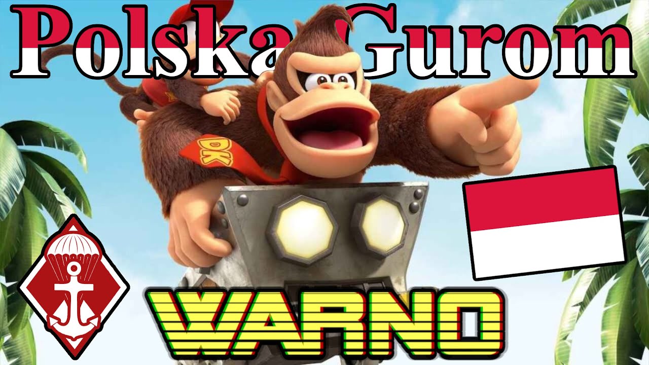 Warno POV: The Polish Airborne Experience