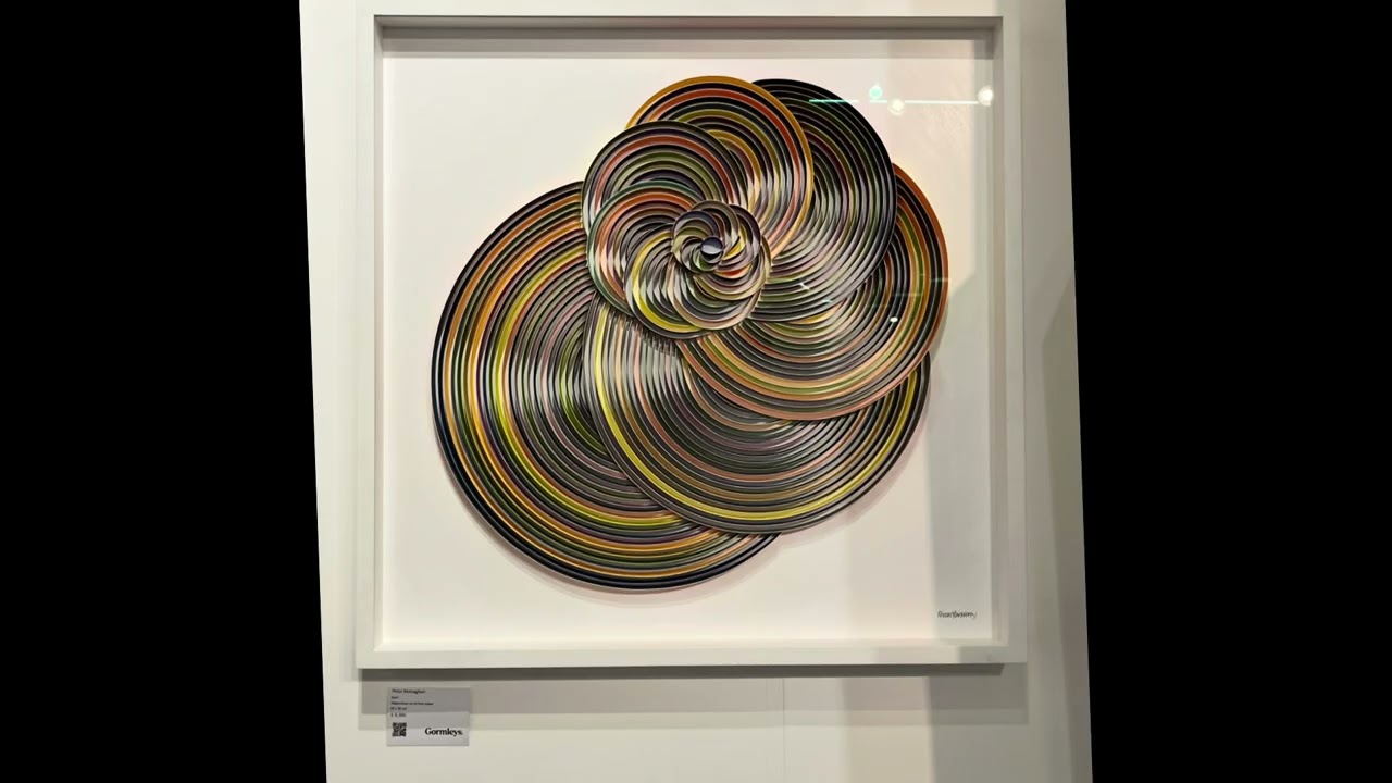 London Art Exhibition 2026