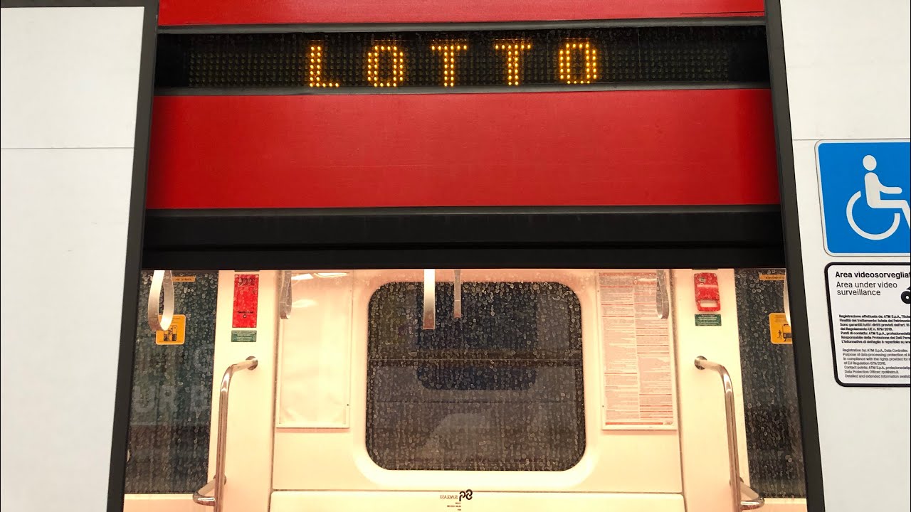 Lavori di potenziamento infrastrutturale sulla M1: circolazione sospesa tra Pagano e Lotto!