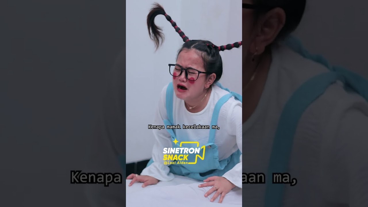 EPS 4 CHALLENGE DEMI MENGUJI ANAK & SUAMI, ENDINGNYA KOK