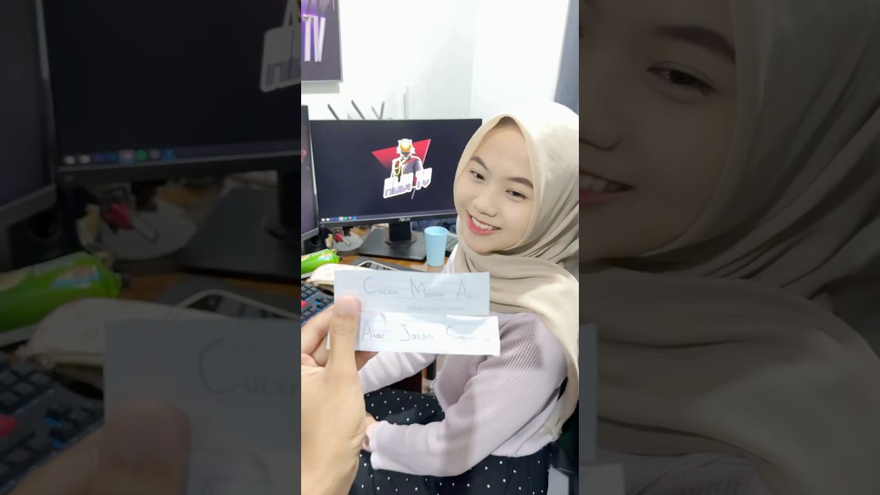 Makasih sayang slalu bikin aku bahagia🥹💗 #alditv #aleta #bucin