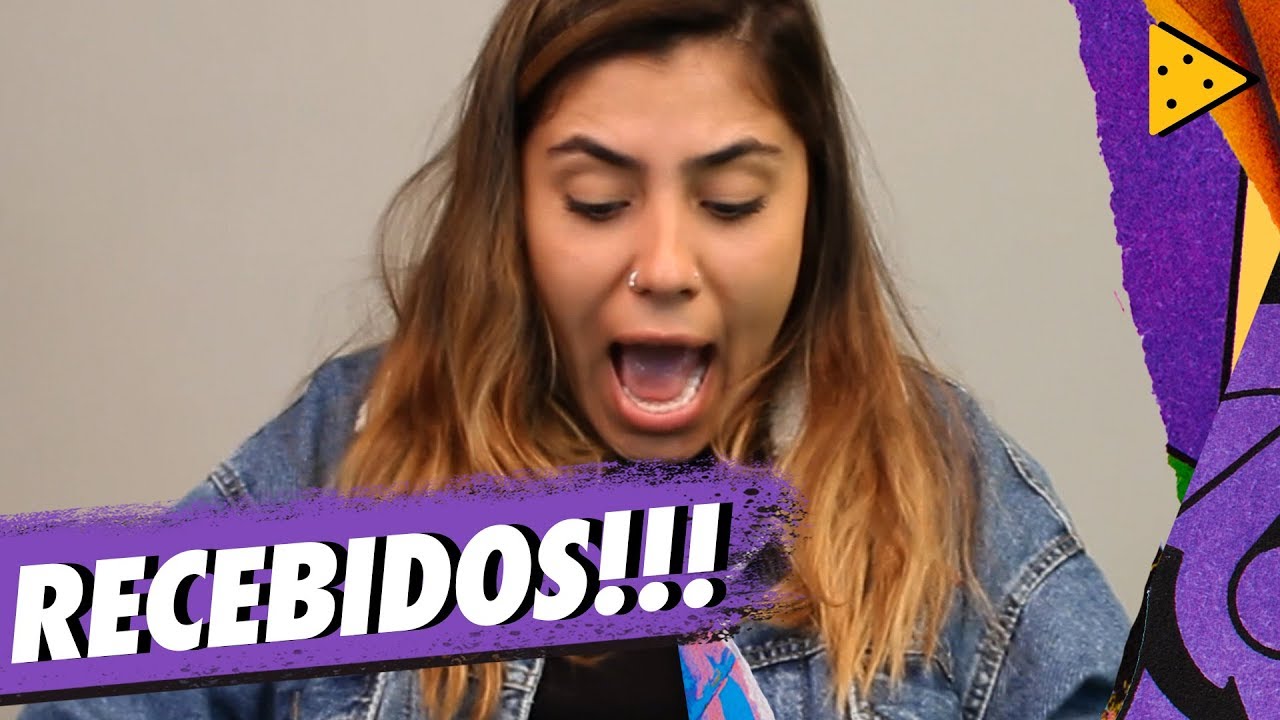 FUI TROLLADA NO RECEBIDOS DO M&Ecirc;S!