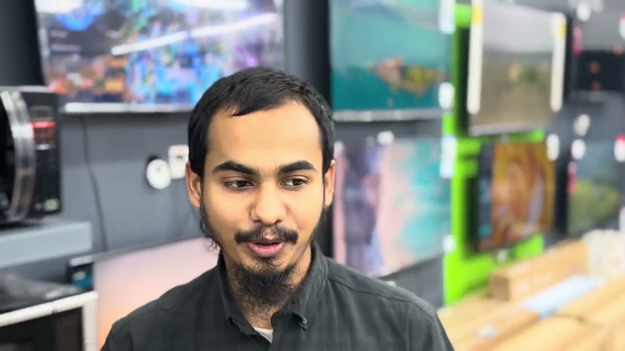 TCL এখন অফিসিয়ালি বাংলাদেশে! 🇧🇩🔥 সবচেয়ে সাশ্রয়ী দামে TCL Smart TV — শুধু Arko Electronics-এ! 