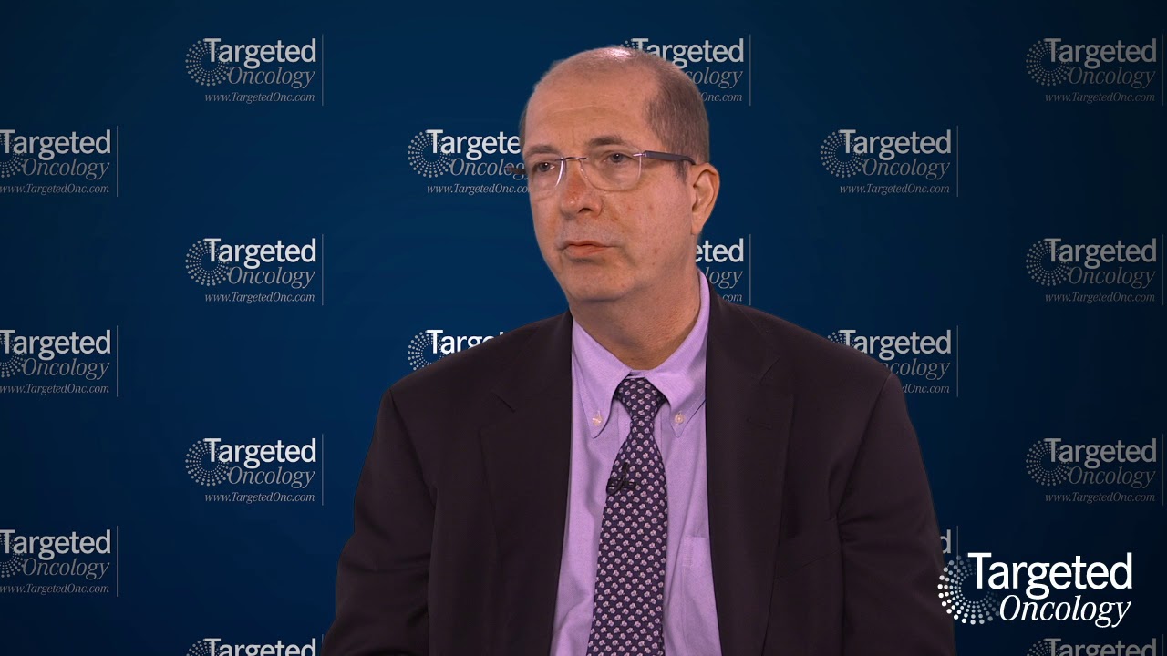 Case Review: Metastatic Renal Cell Carcinoma