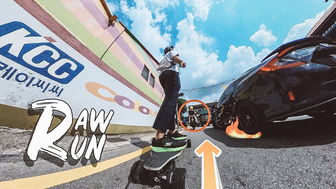 Backfire Zealot X + 120 mm Rubber Wheels - Real World 