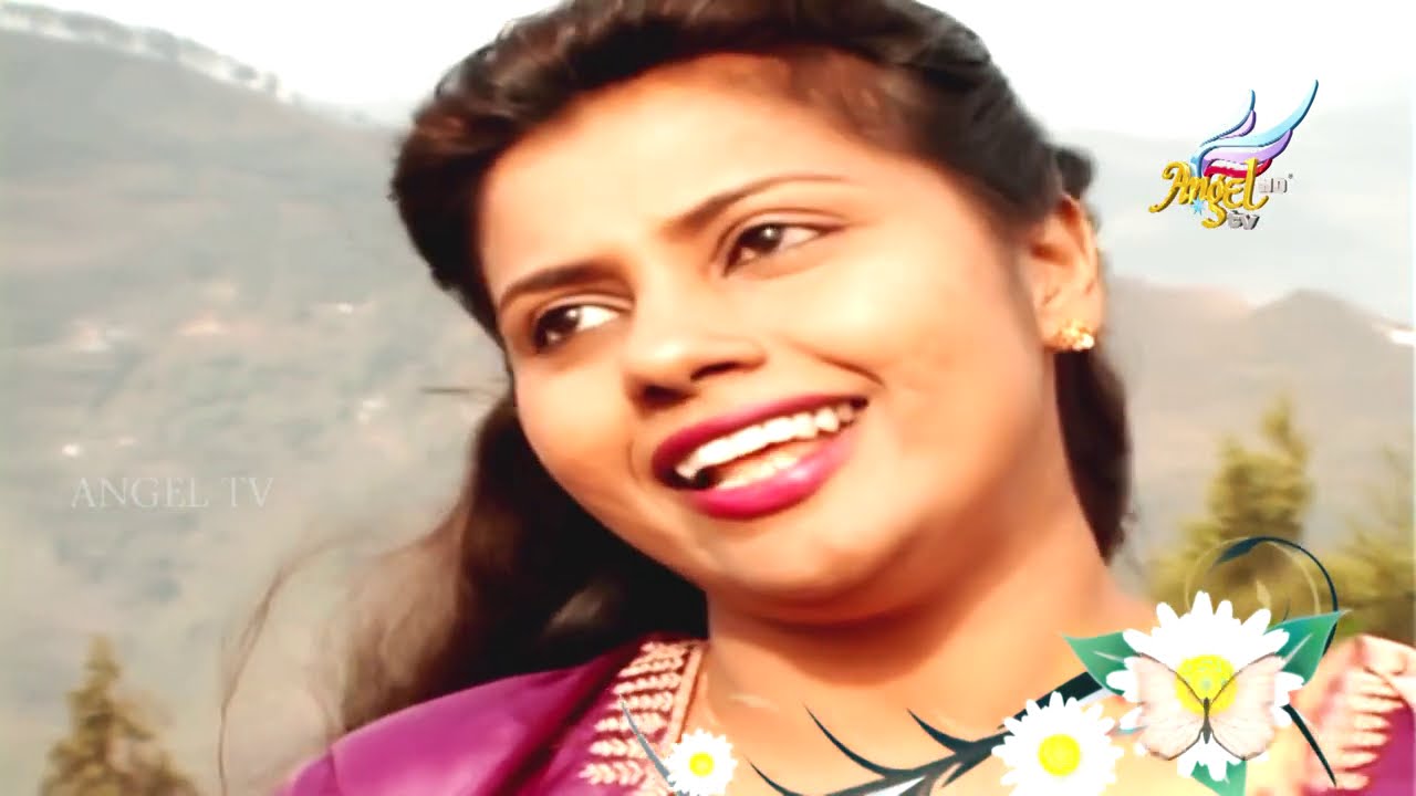 Yaarundu Nadha?  // யாருண்டு நாதா? | Tamil Christian Song | Angel TV