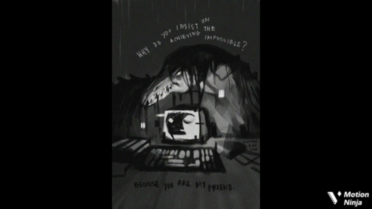 SCP-079 tribute