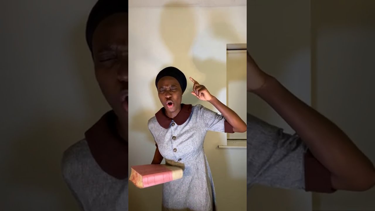 The false HolySpirit that is in you - Come into the Ark instagram live