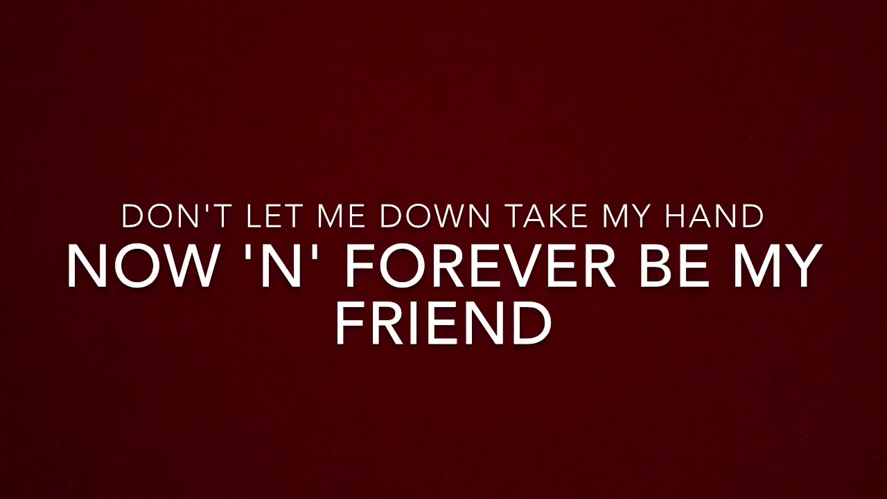 Heaven Will know - Modern Talking (lyrics)