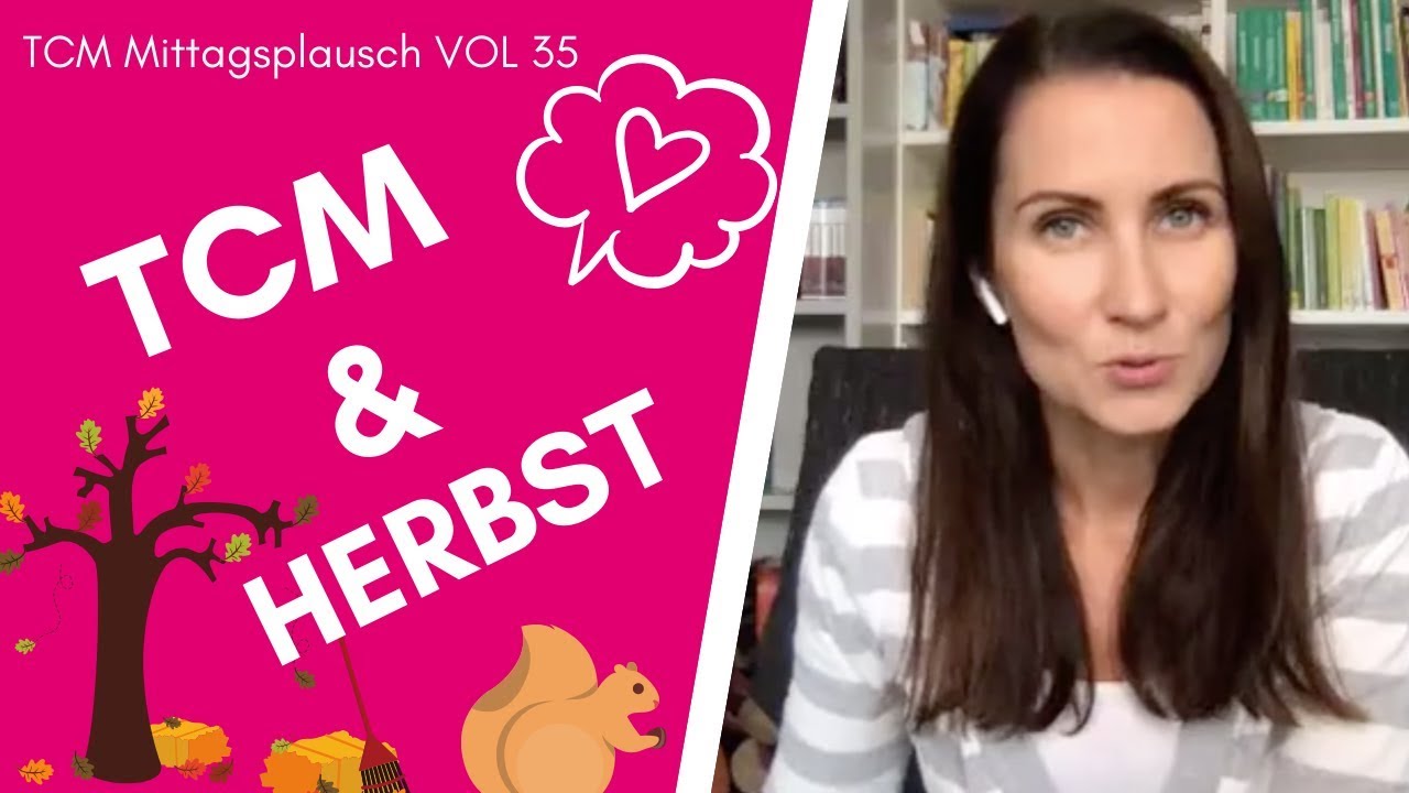 Element Metall in der TCM & die Bedeutung im Herbst - Meine Tipps
