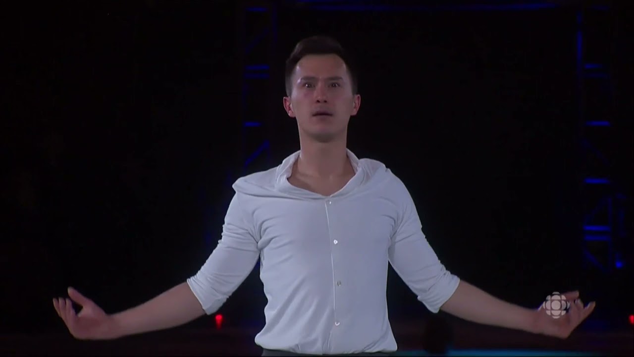 2019 Canadian Stars on Ice