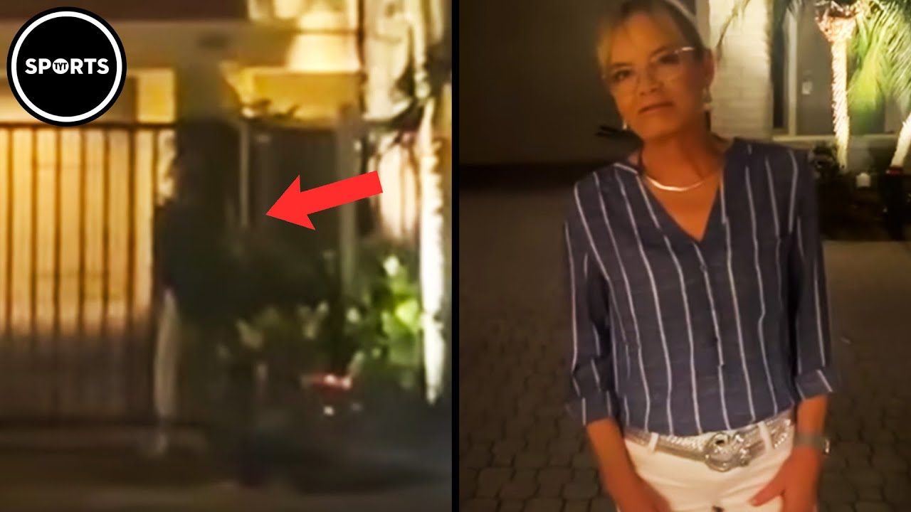 Crazy Karen Embarrasses Herself In Ignorant Confrontation
