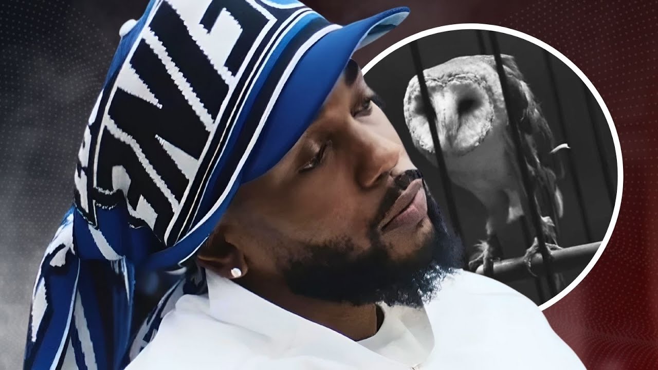 Hidden Meanings Behind Kendrick Lamar's 