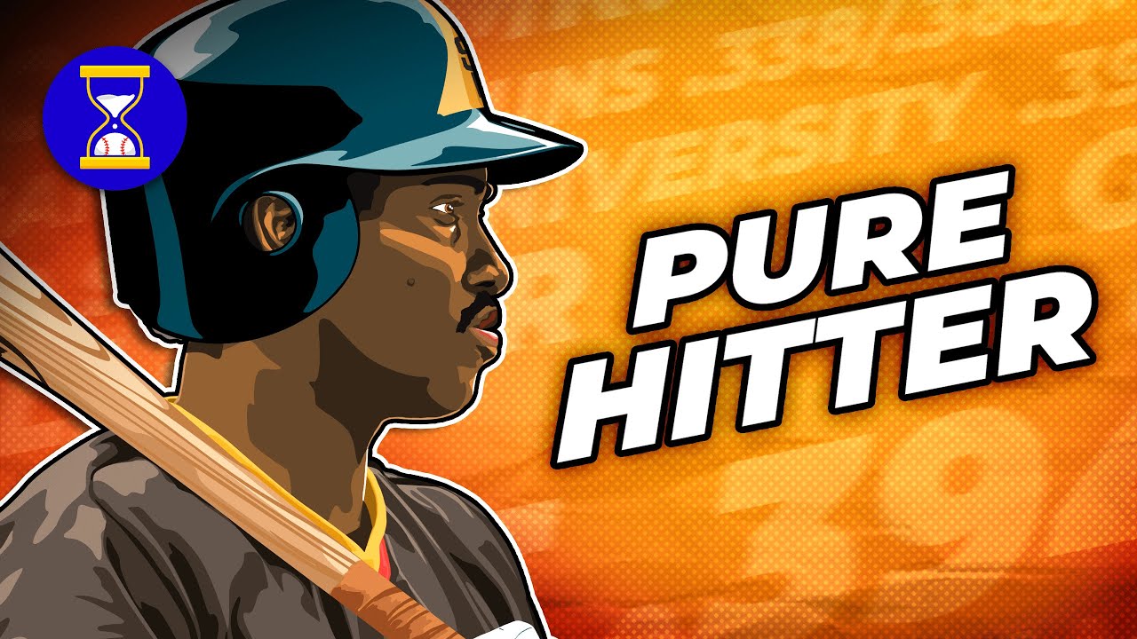 The Genius of Tony Gwynn | Baseball History