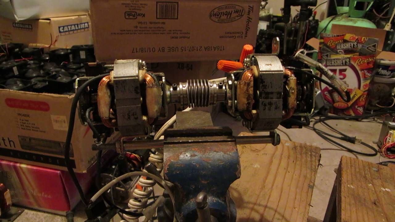 MotorWars: Round 8