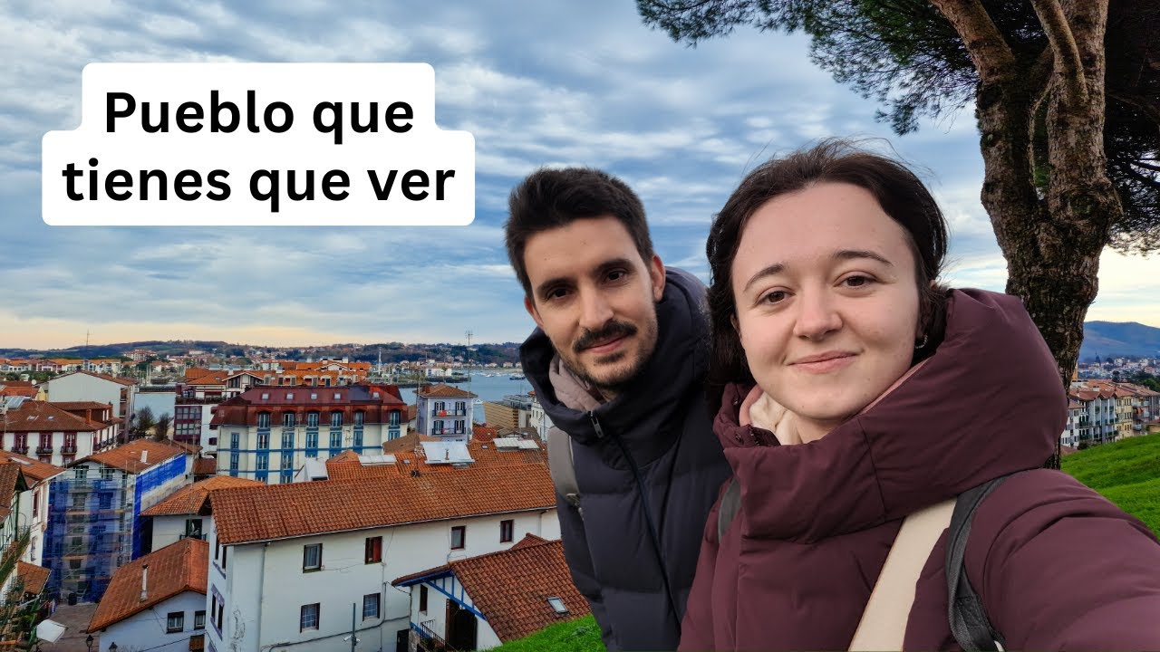 Un día en Hondarribia: playa, pintxos y encanto vasco