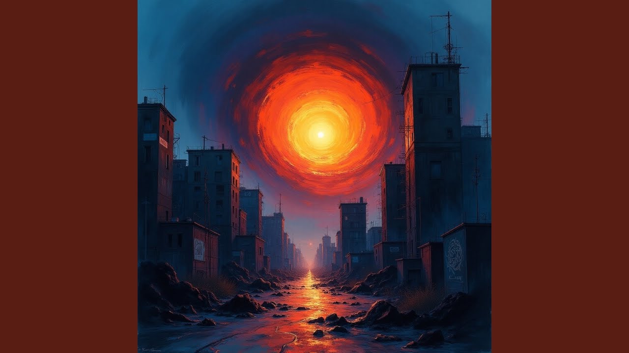 Más allá del horizonte