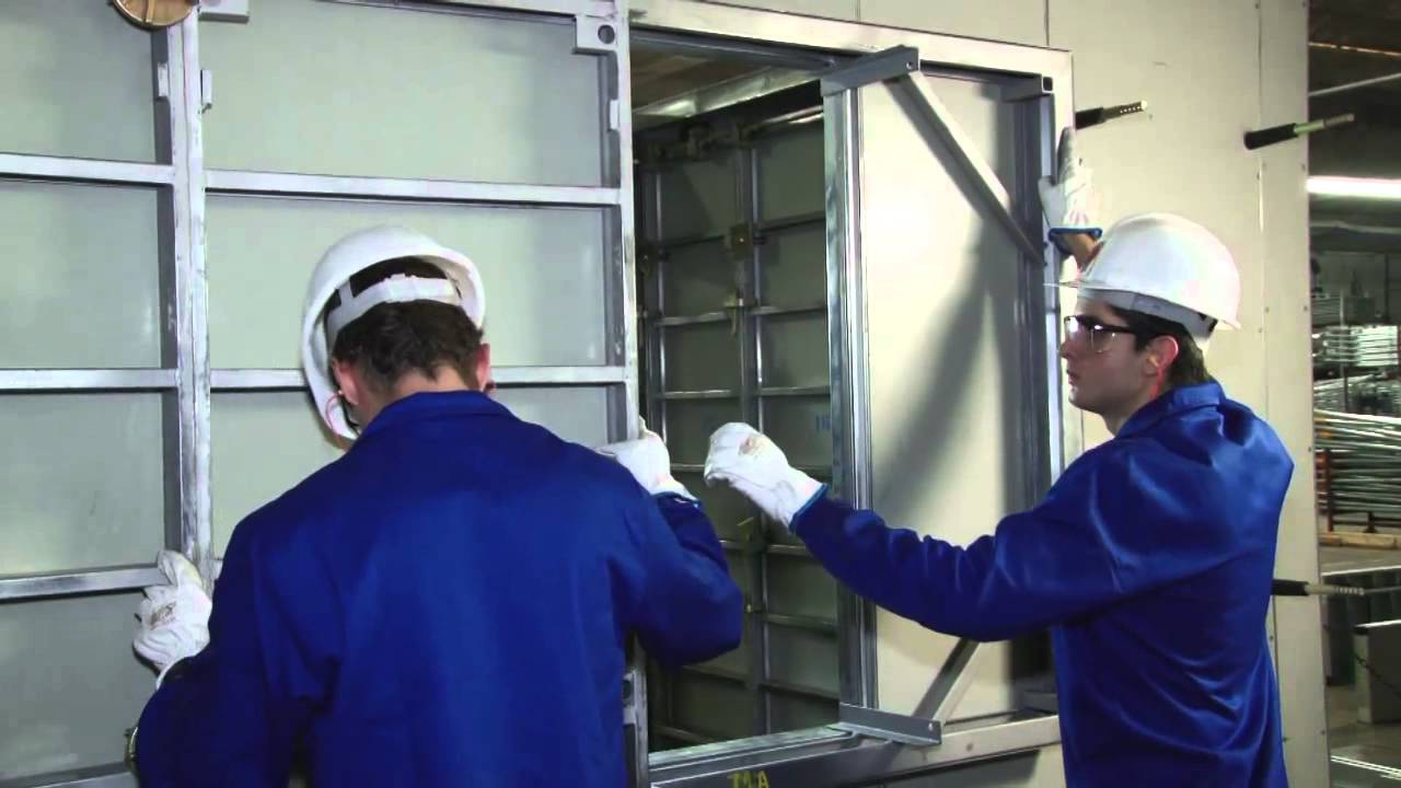 BKS Equipamentos e formas para construção civil