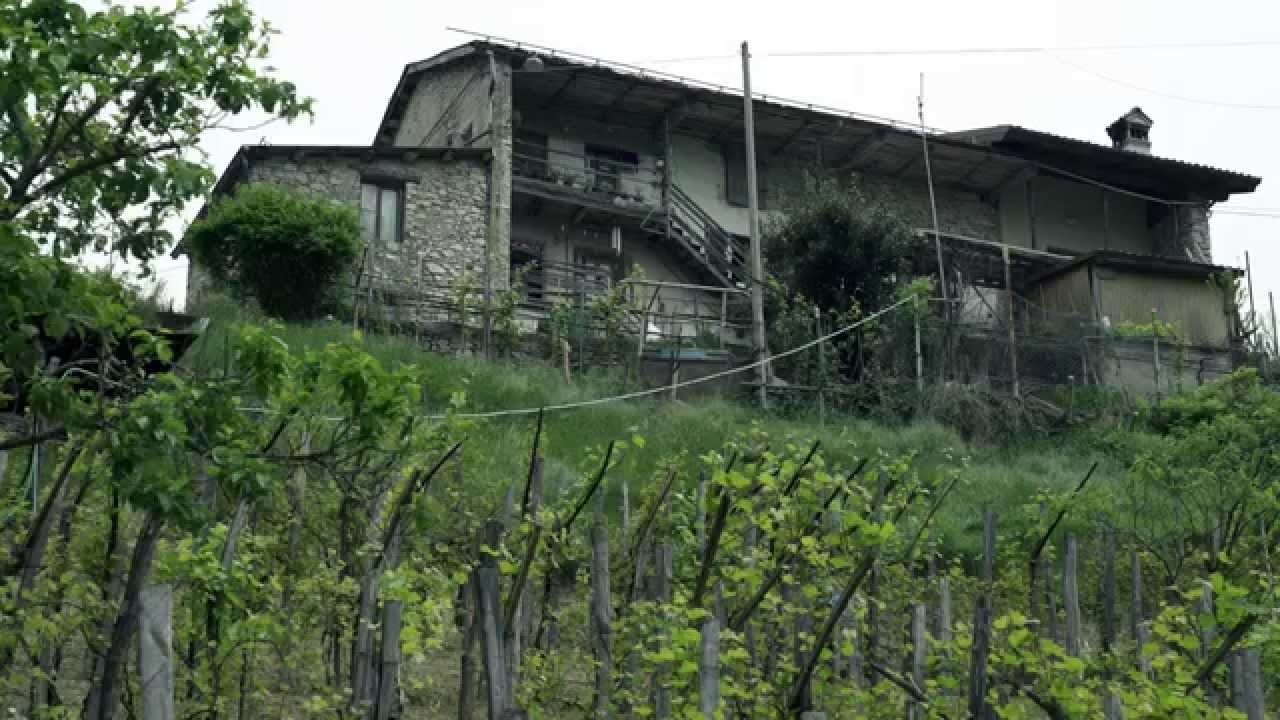 Un piano per la valle di Seren