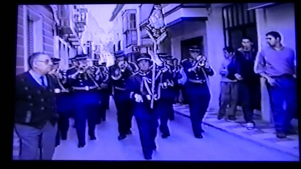 Banda de Cornetas y Tambores 