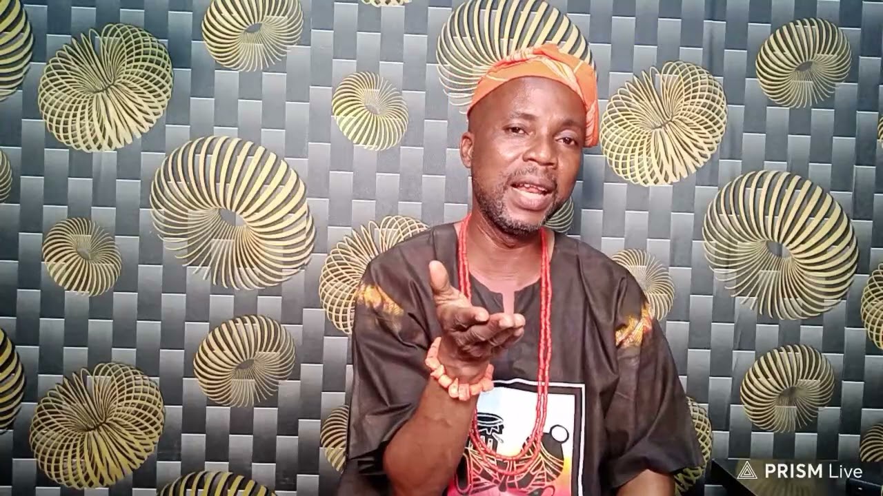 Alaafin Sango