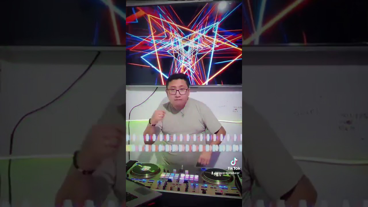 ITALO DANCE MIX KLEVER DJ PRODUCER 