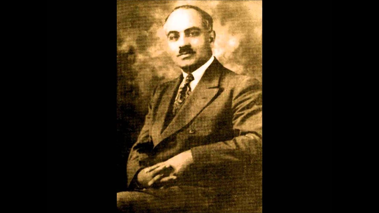 Նժդեհի Երգը