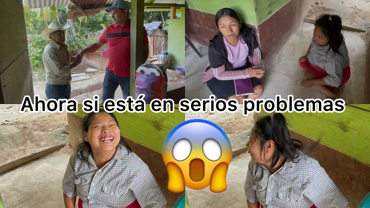 🔵Preguntas comprometedoras las de Mercy vean😱