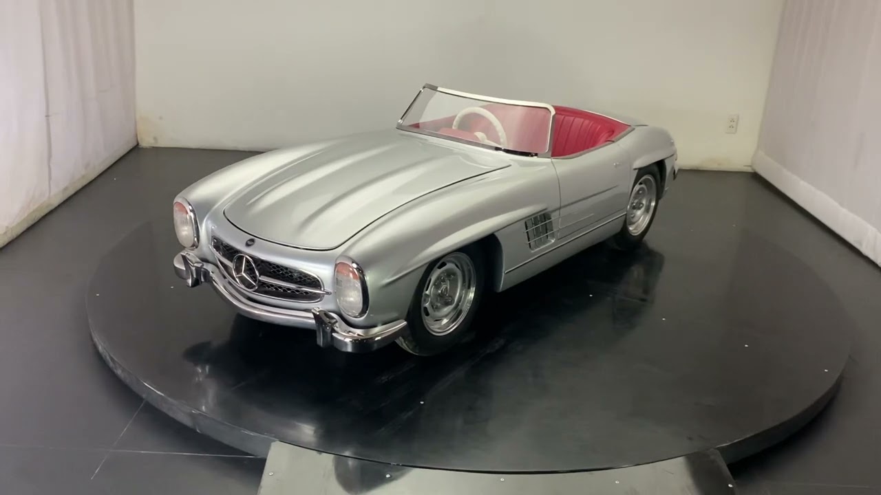 300 Harrington Junior