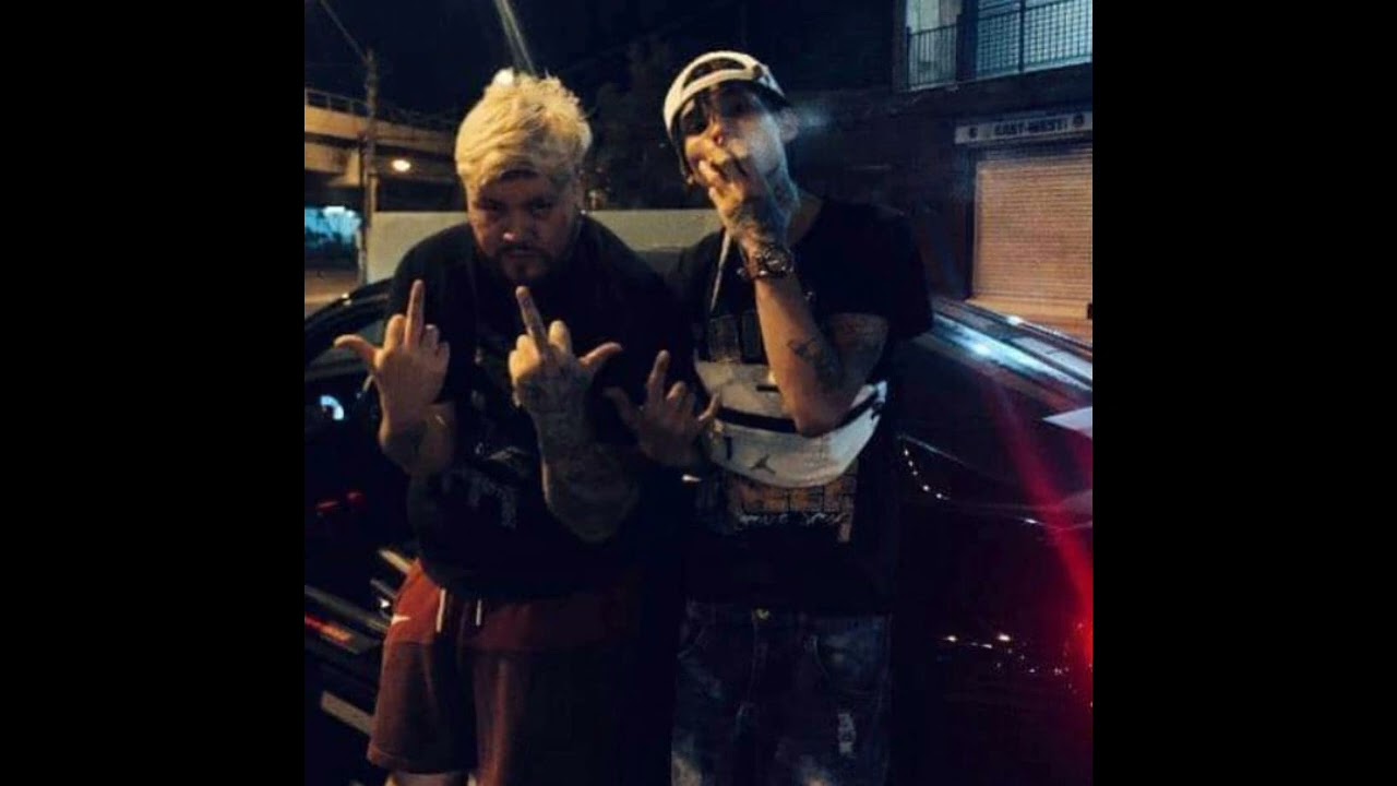 EL TIEMPO (SHISOSALOUD x BRYARTZ)