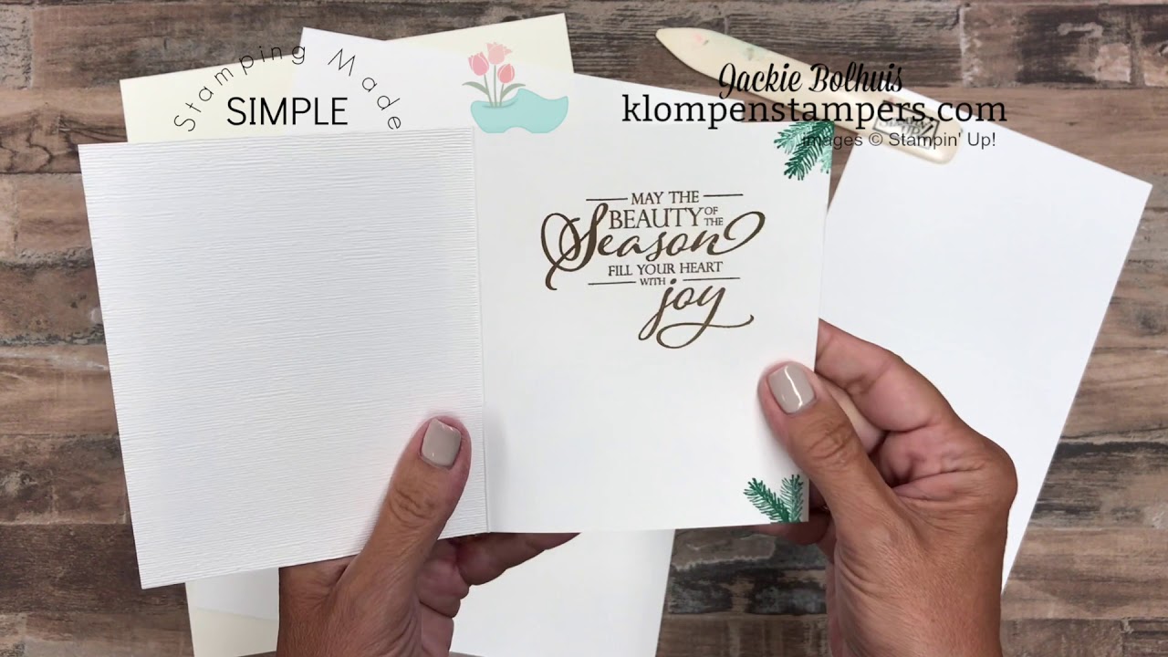 The Best Card Stock For Greeting Cards