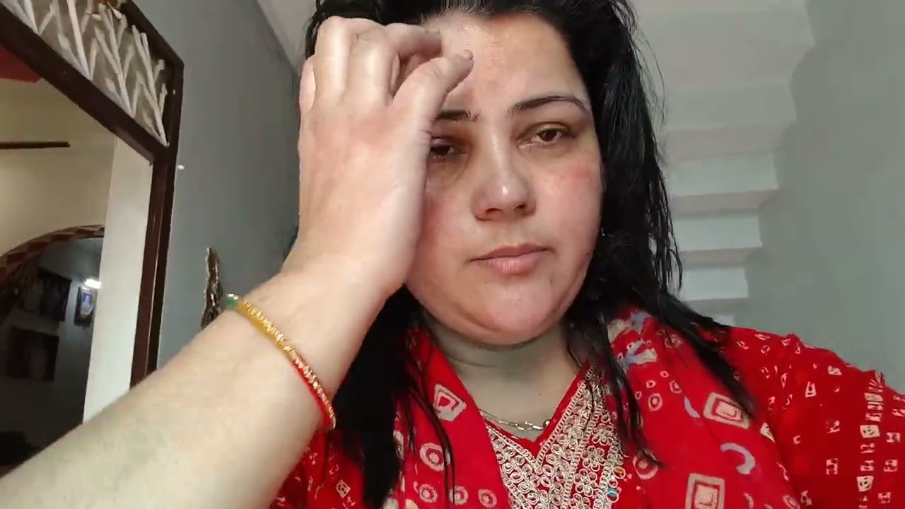 Aaj ki holi kuch ase rhi....ful enjoy 🤟holi special vilog....!!! 