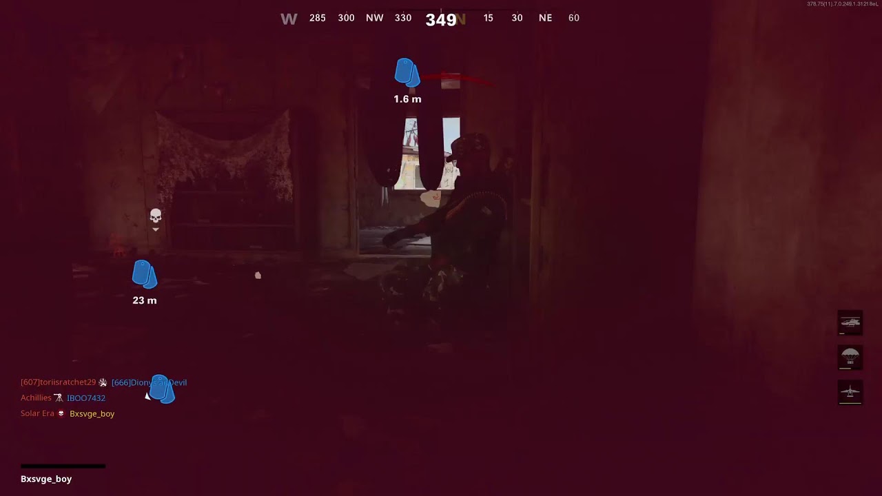 Call of Duty Cold War Gameplay |Ps5|