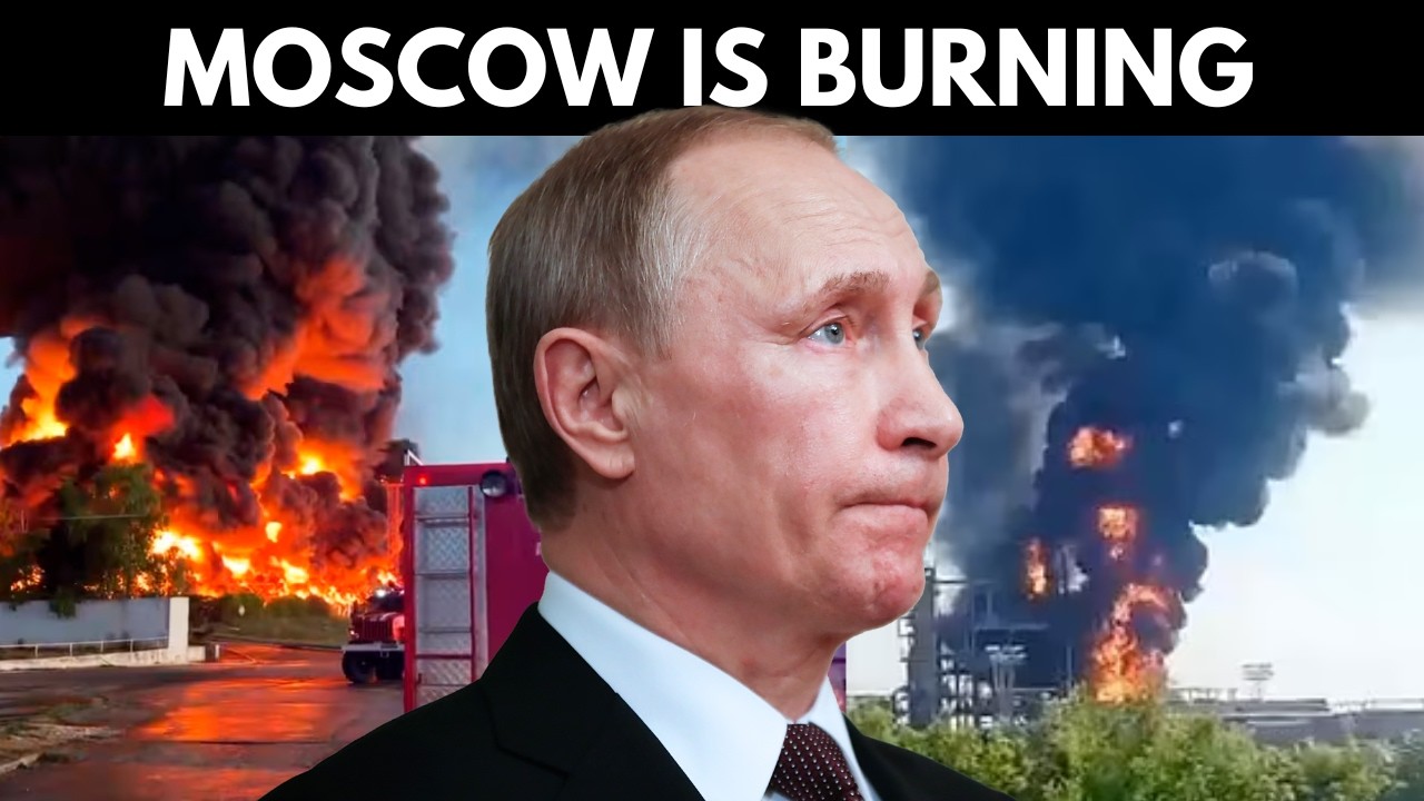 Энергетический кризис в России станет гораздо хуже