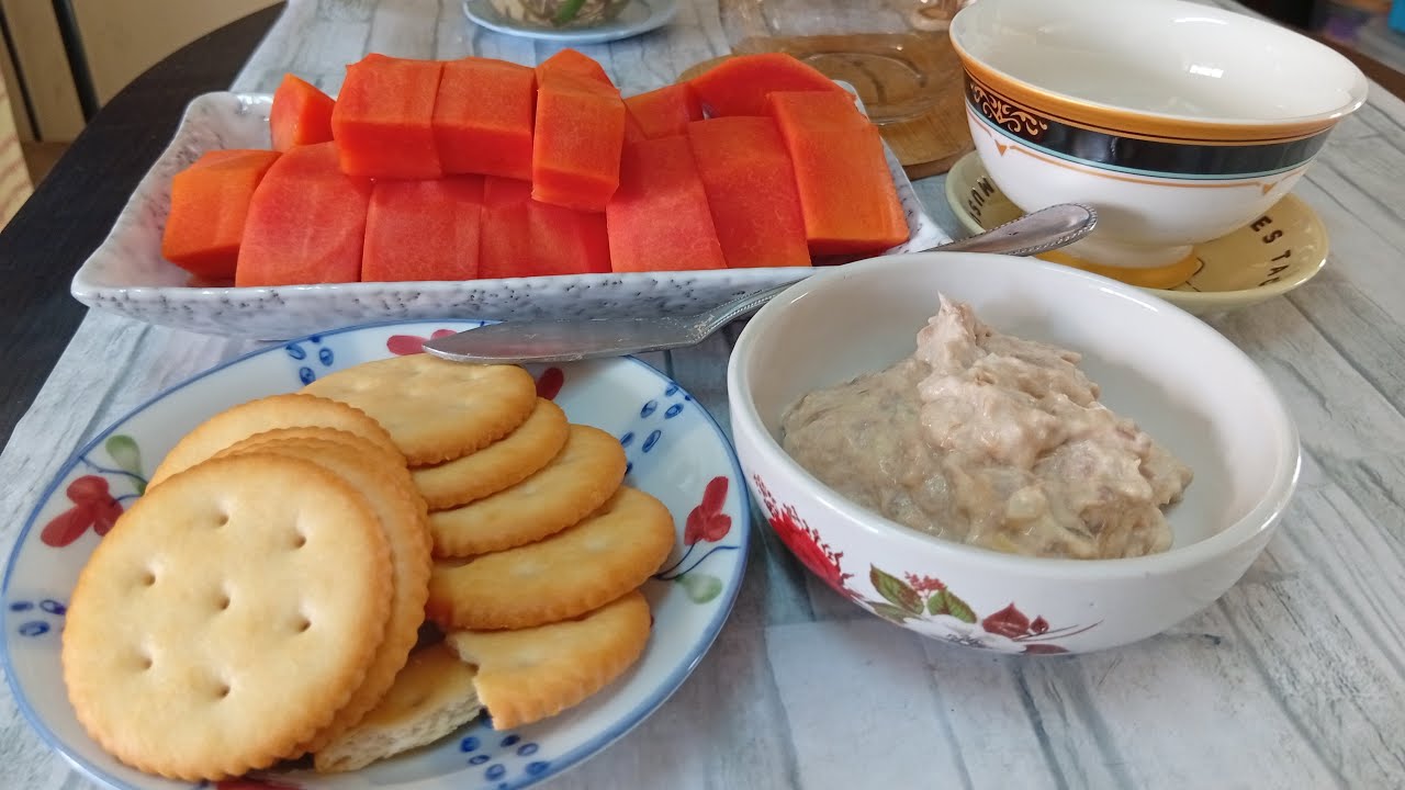 วันอิ่มอิ่ม ชวนคุยก่อนอาหารเช้าค่ะ20/2/69