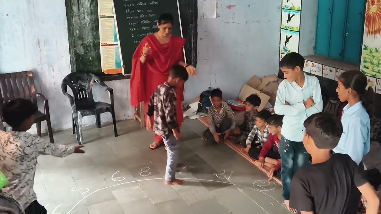 IGNOU DECE - 4 project work Day -3
