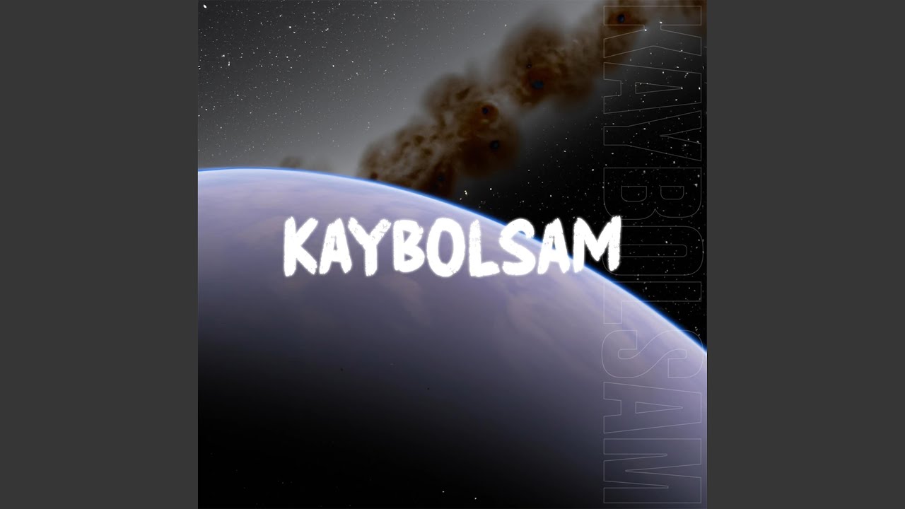 Kaybolsam