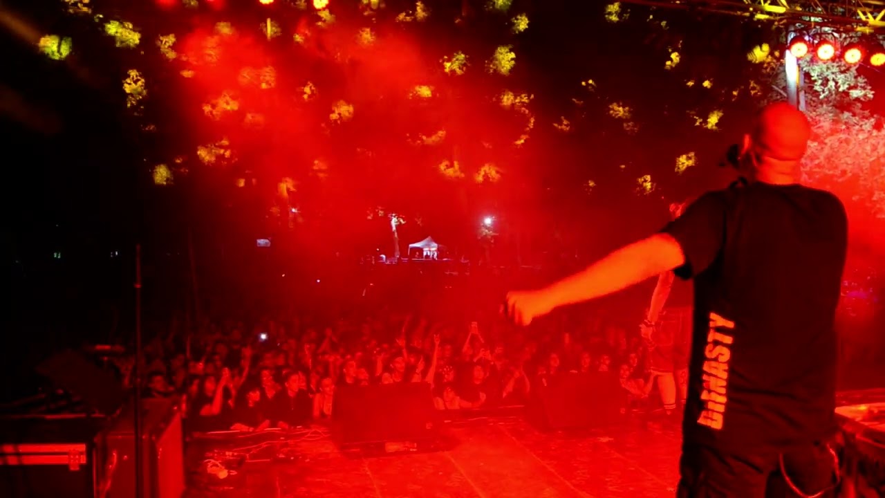 Που ήσουν? | Λόγος Τιμής @ 17ο Εργοστάσιο River Party 2024