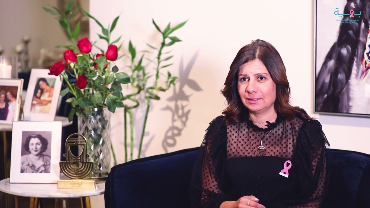 حفيدة بهية السيدة ليلى سالم تحكي قصة بهية