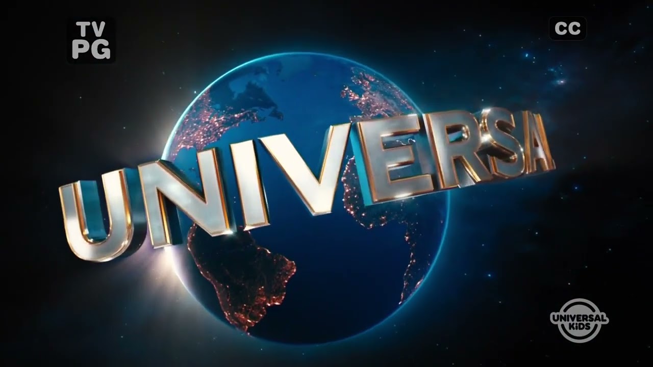 Dolittle - Universal Kids Intro