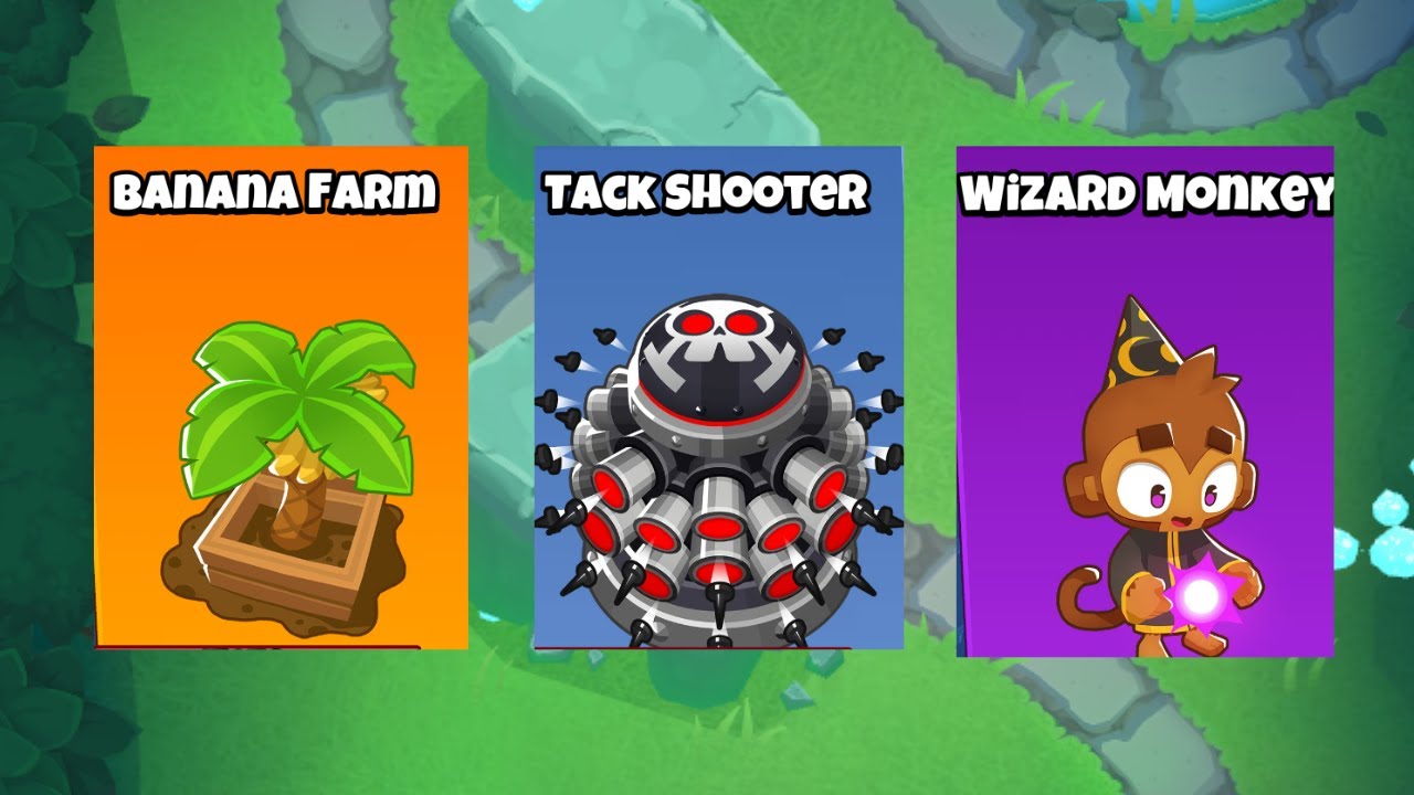 THIS STRATEGY IS THE BEST FOR FAST WINS IN BLOONS TD BATTLES 2!!