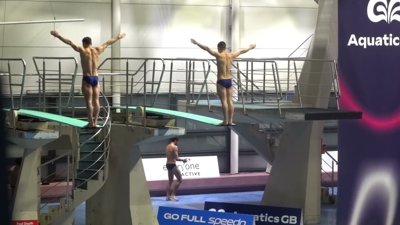 AGB Diving 2026  Ross Haslam  on-site