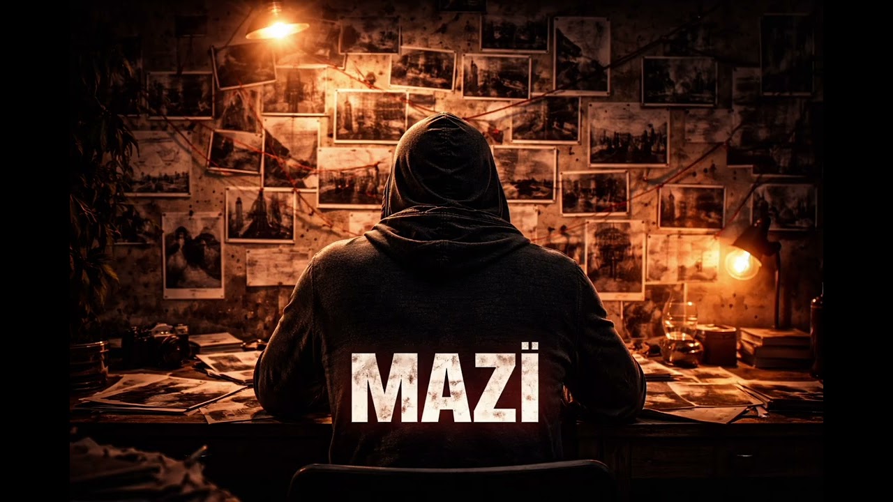 Bertaraf - Mazi