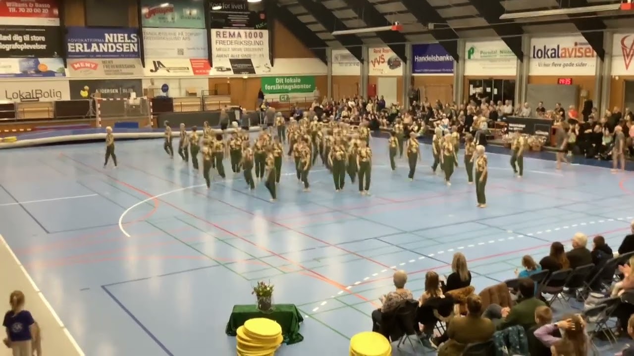 Sisters & Brothers Frederikssund 2023
