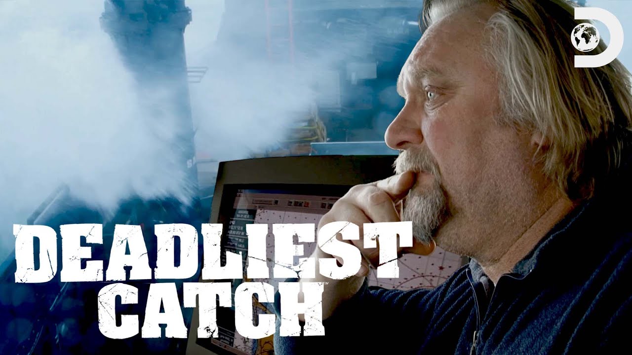 Every Time the Sea Fought Back | Deadliest Catch | Discovery