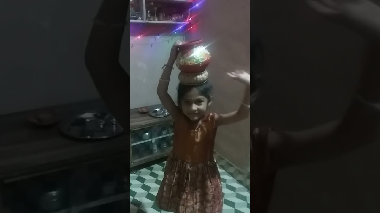 #khodiyarmaa #gujrati garbo