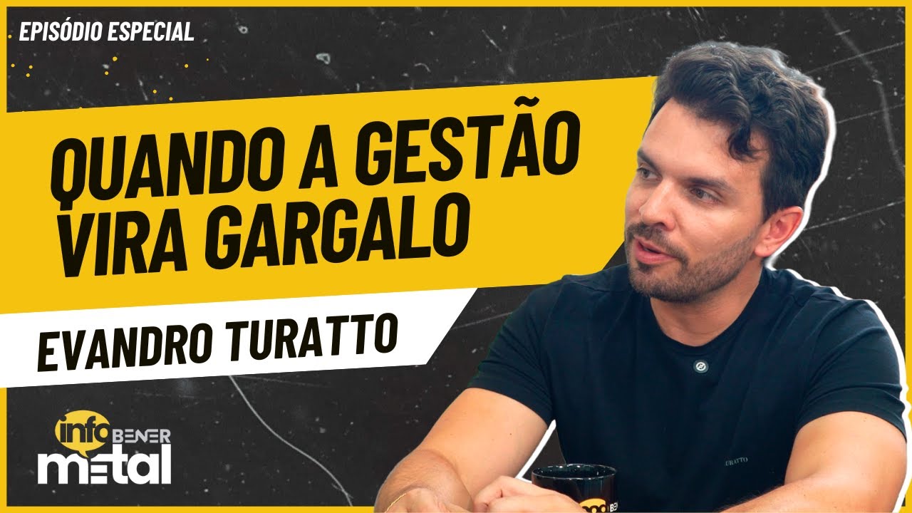 Liderança como fator operacional na indústria