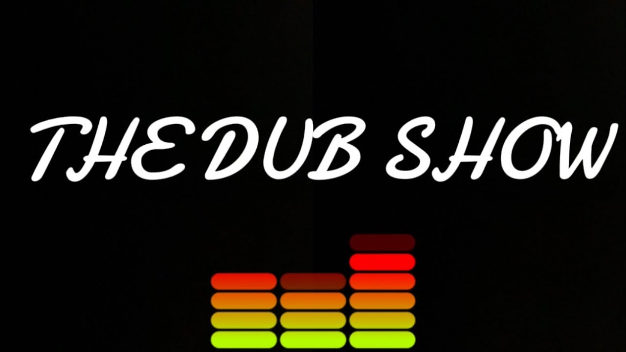 Youth Warrior Live From The DUB Show September 2025