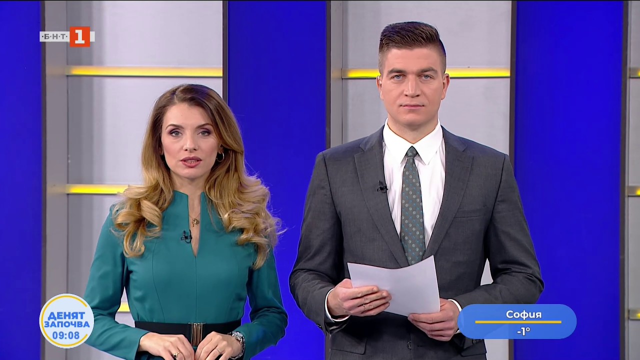 Стартът на кампанията: за очакванията и предизборните заявки, Денят започва - 20.03.2026